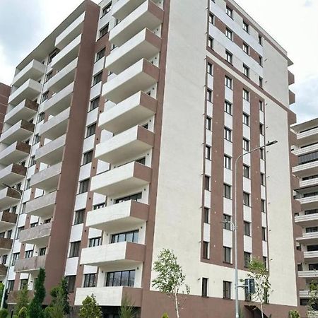 The Mountain Nest Apartment Brasov Exterior photo