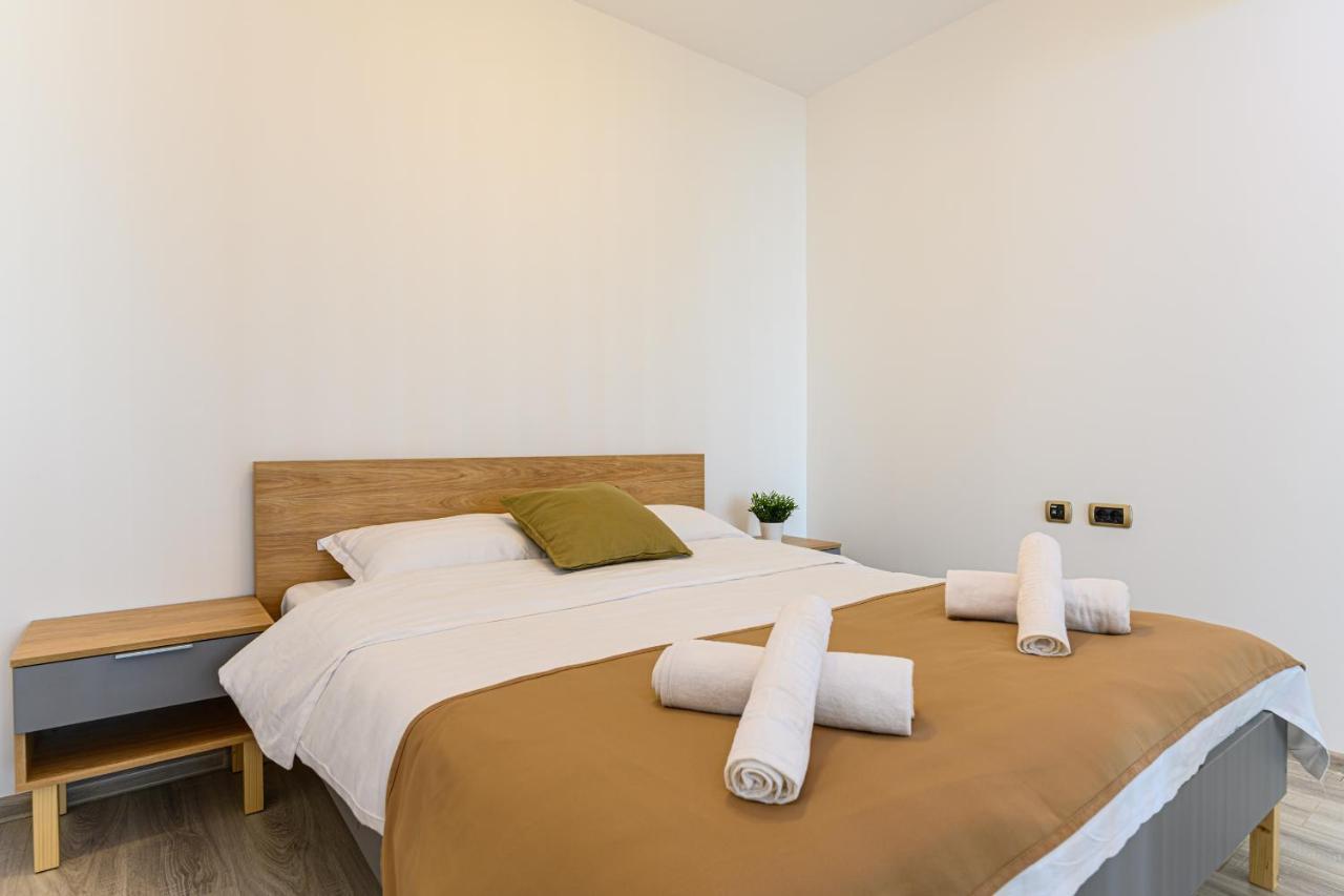 The Mountain Nest Apartment Brasov Exterior photo