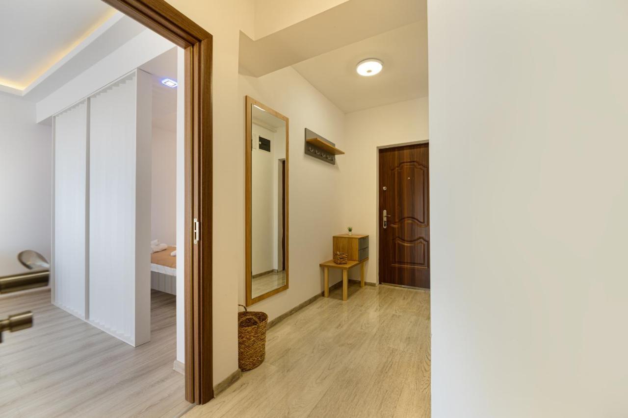The Mountain Nest Apartment Brasov Exterior photo