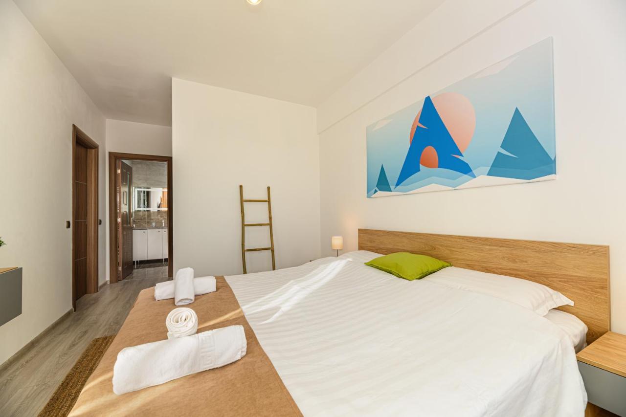 The Mountain Nest Apartment Brasov Exterior photo