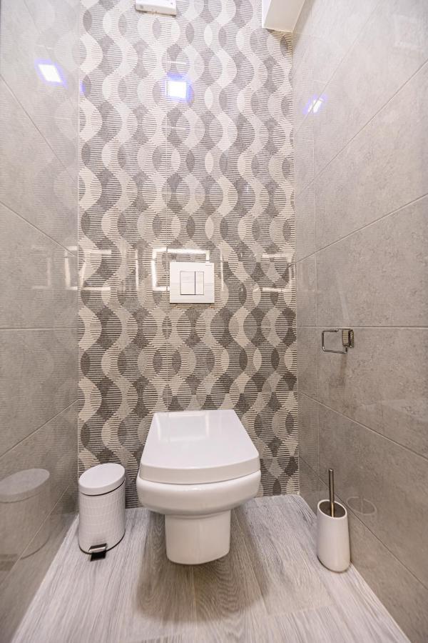 The Mountain Nest Apartment Brasov Exterior photo